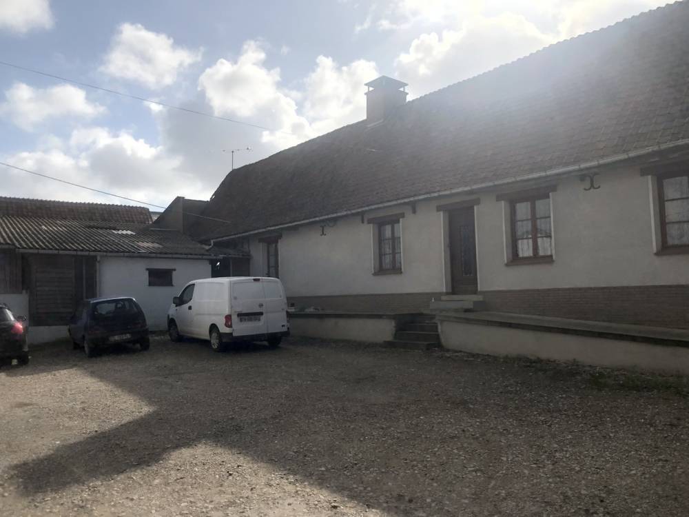 restauration gouttière