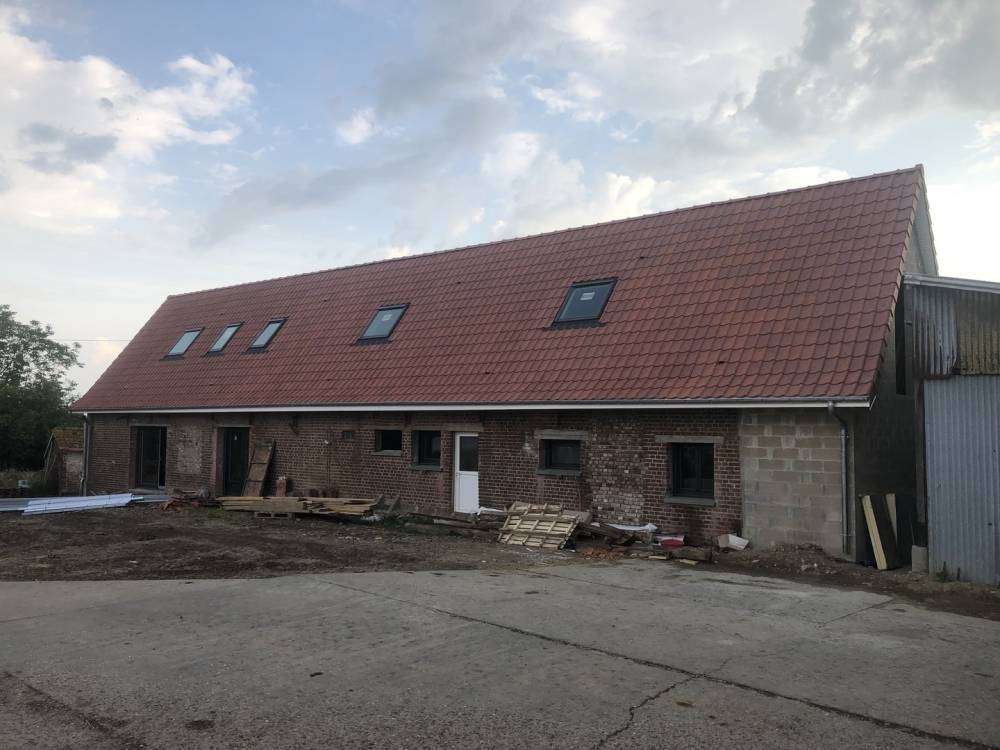 toiture velux